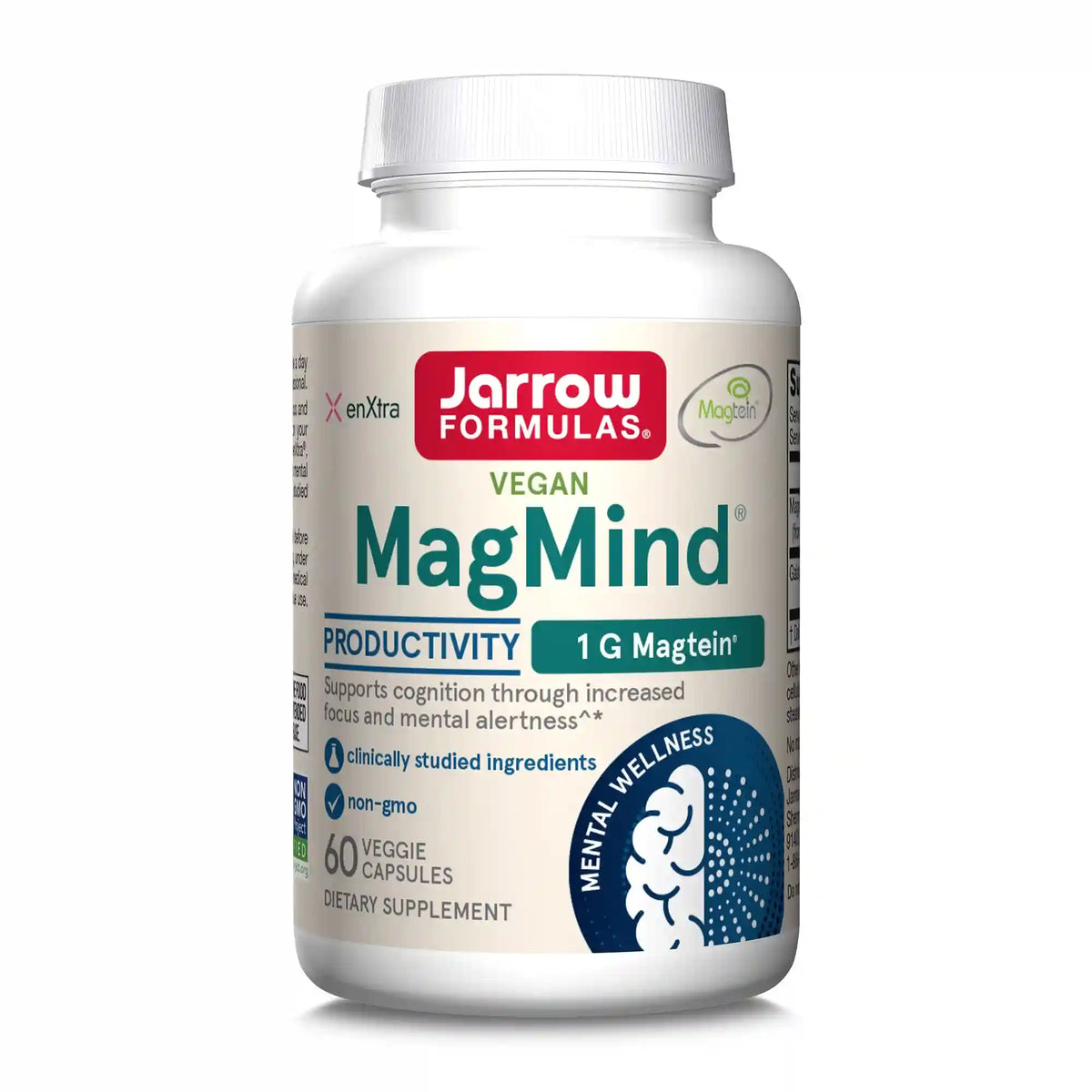 MagMind® Productivity