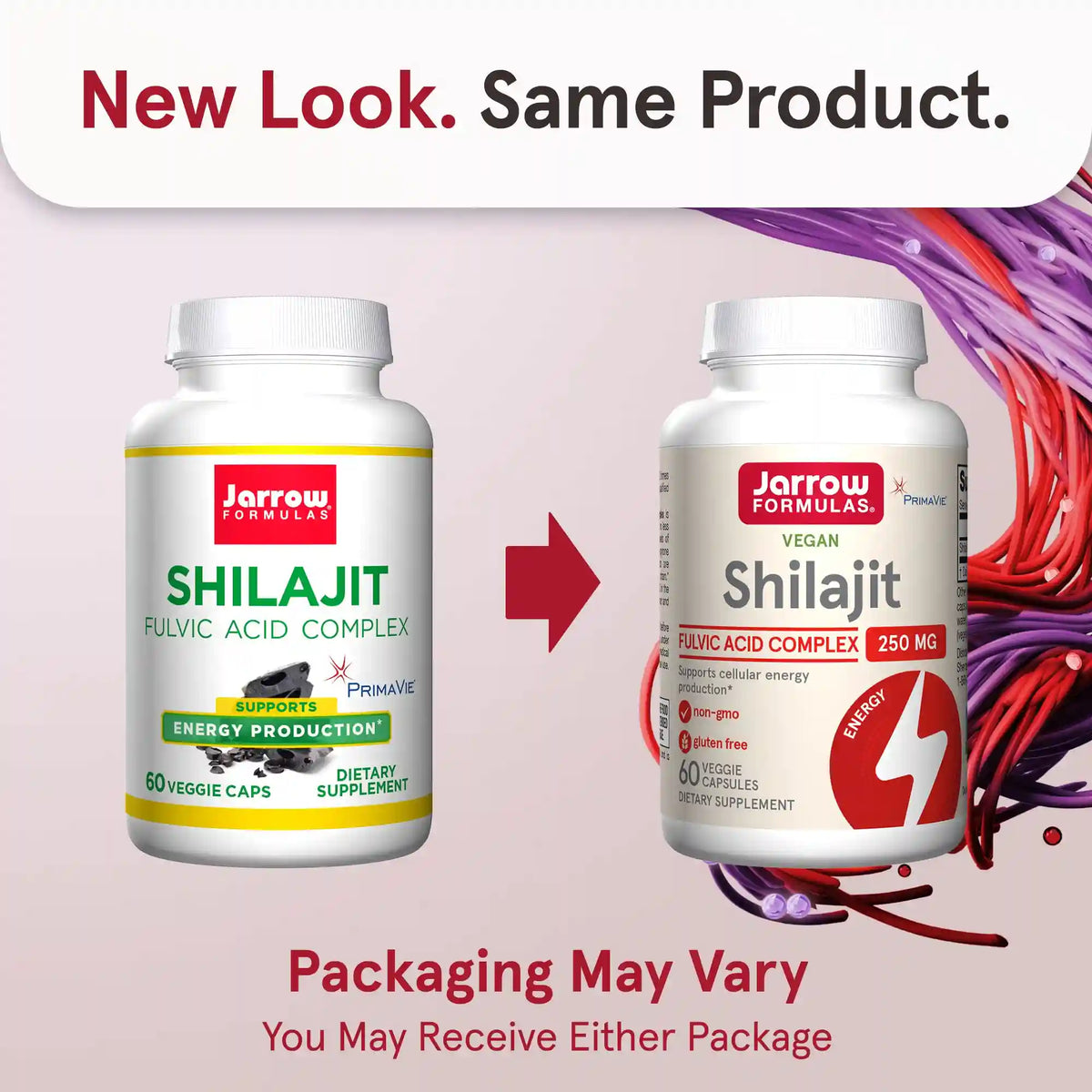 Shilajit Fulvic Acid Complex