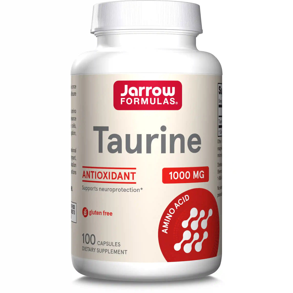 Taurine (2-Pack)