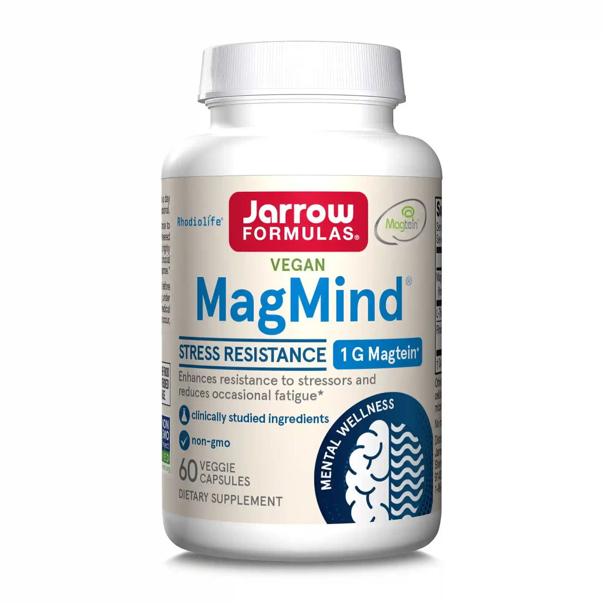 MagMind® Stress Resistance