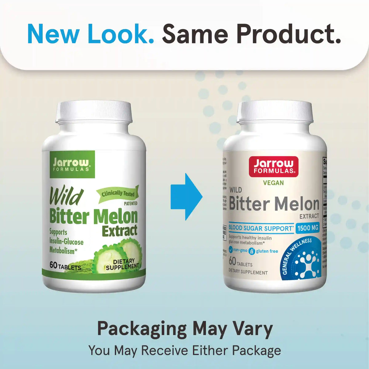 Wild Bitter Melon Extract