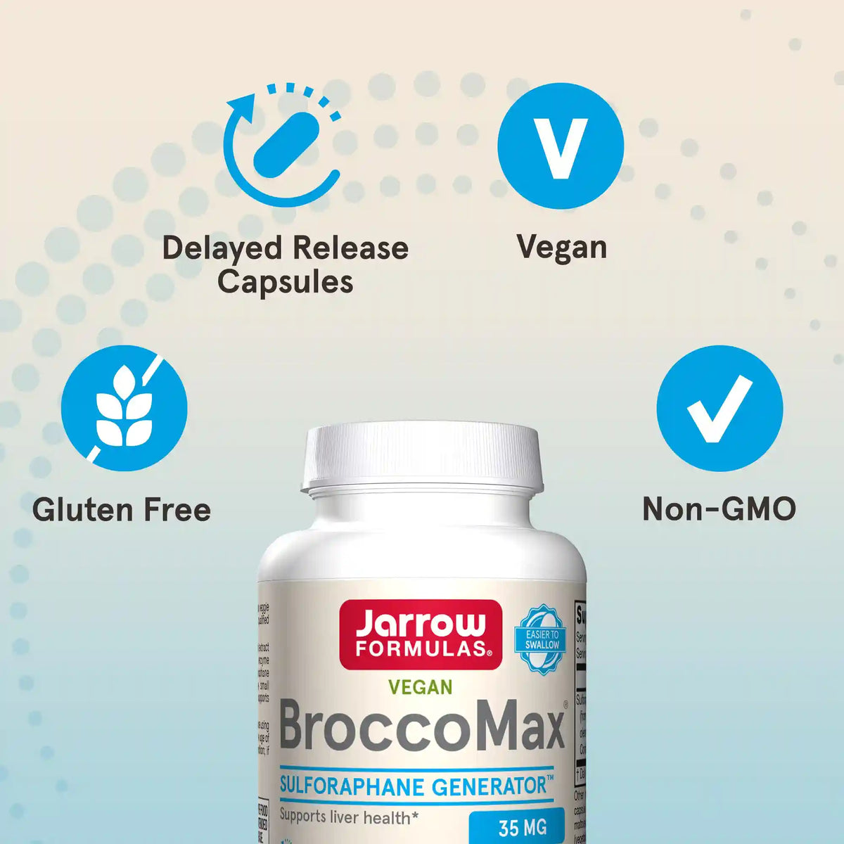 BroccoMax®