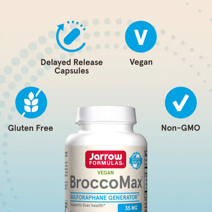 BroccoMax®
