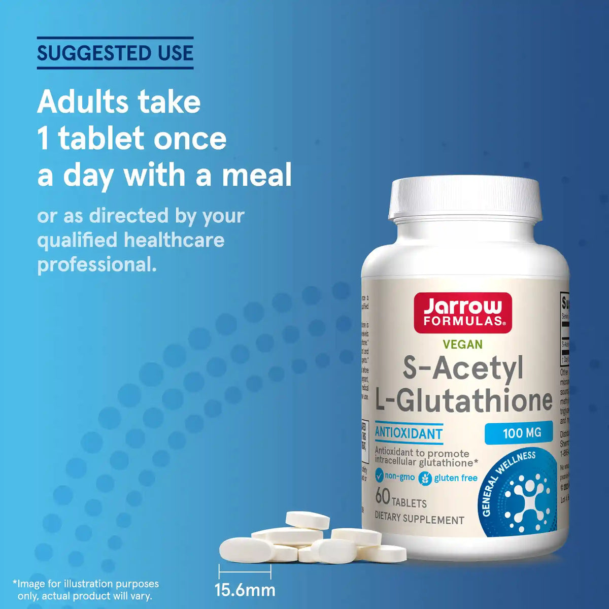 S-Acetyl L-Glutathione