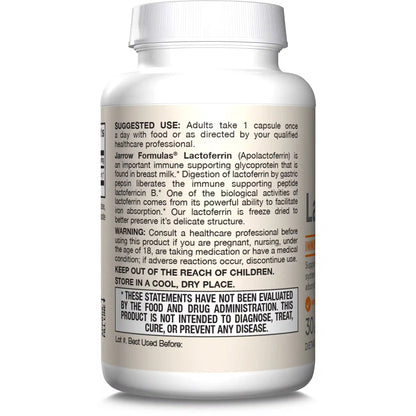 Lactoferrin