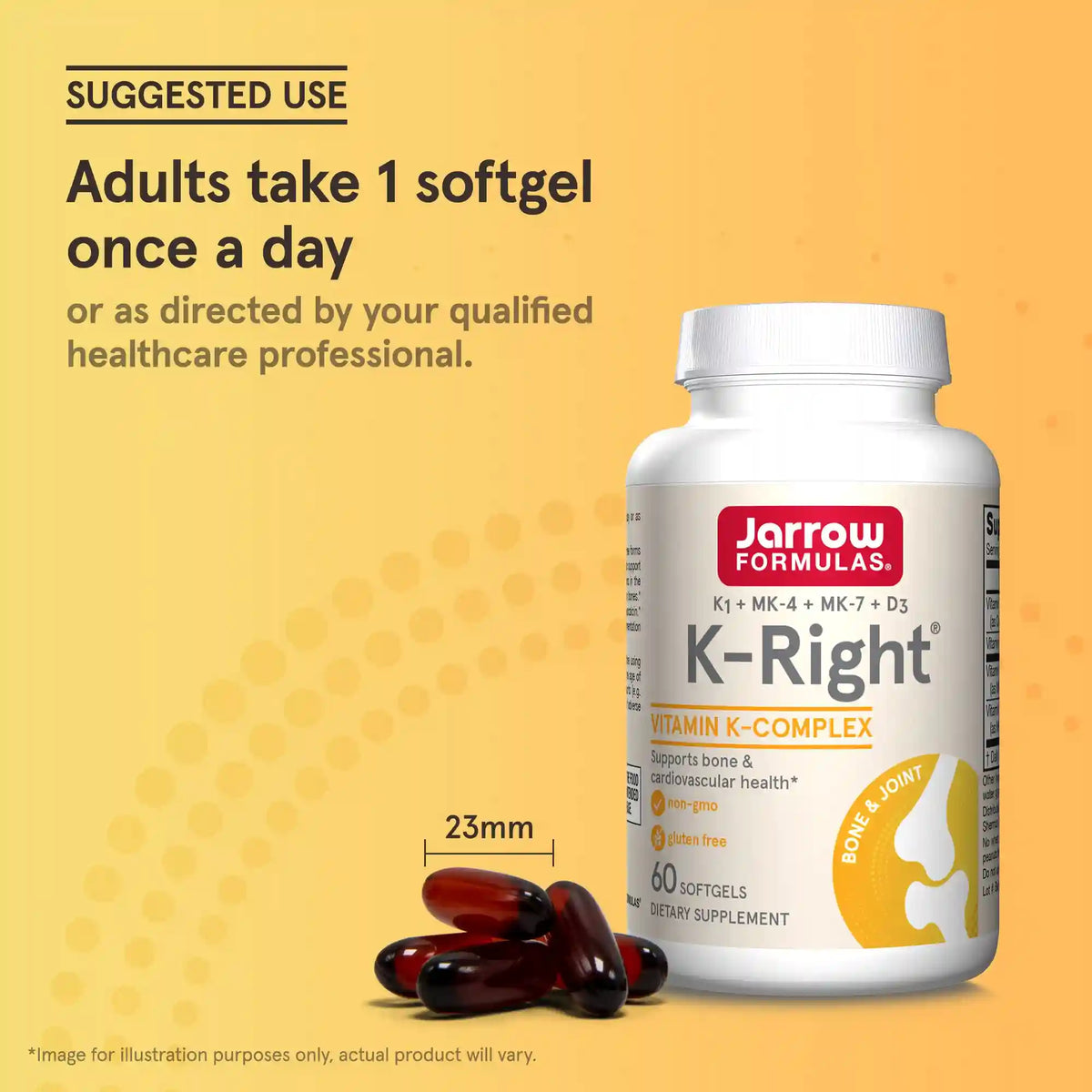 K-Right®