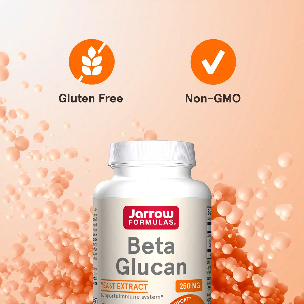 Beta Glucan