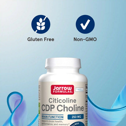 Citicoline (CDP Choline)