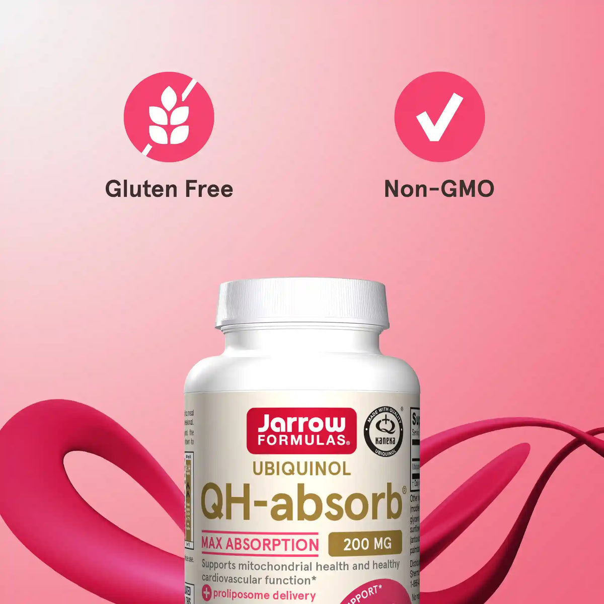 QH-absorb® - 200mg