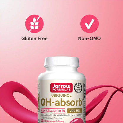 QH-absorb® - 200mg