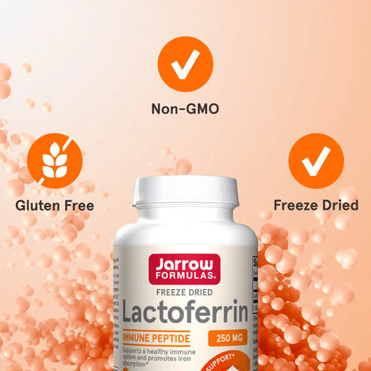 Lactoferrin
