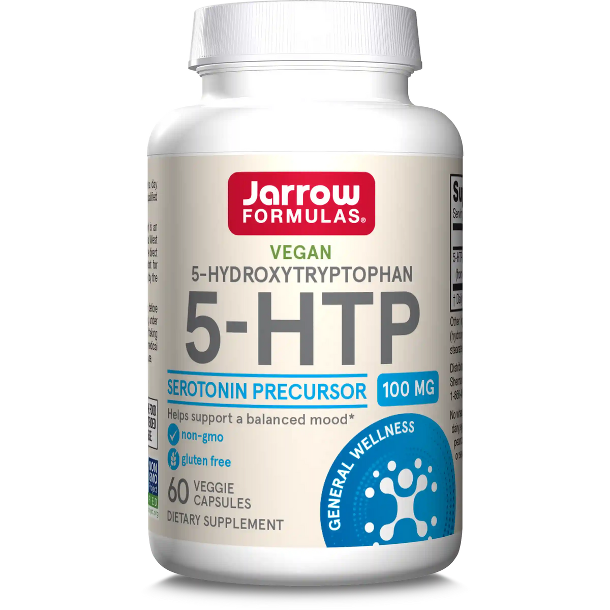 Five (5)-HTP - 100mg