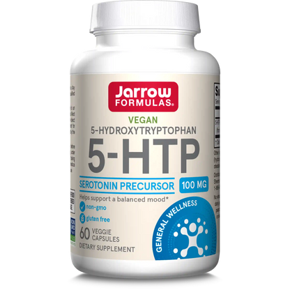 Five (5)-HTP - 100mg