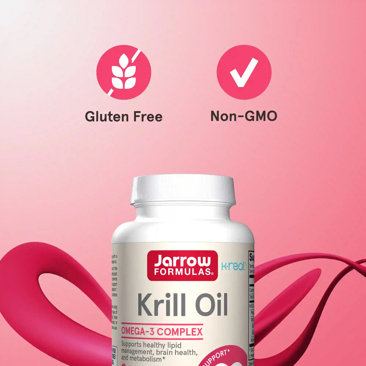 Krill Oil