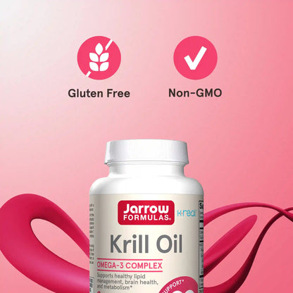 Krill Oil