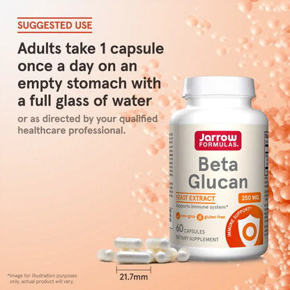 Beta Glucan