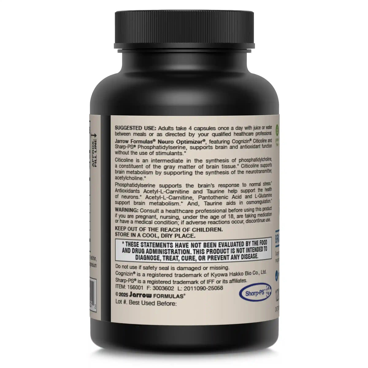Neuro Optimizer®