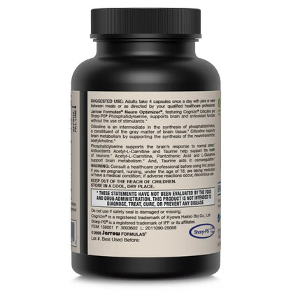Neuro Optimizer®