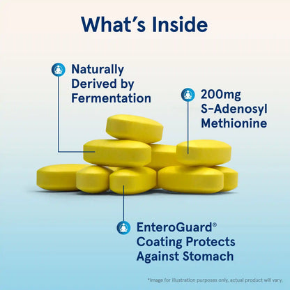 SAMe - 200mg
