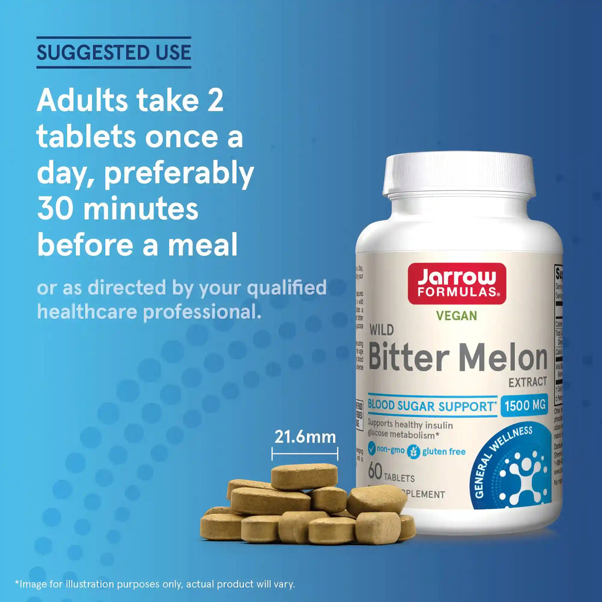 Wild Bitter Melon Extract