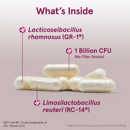 Fem-Dophilus® - 1 Billion CFU