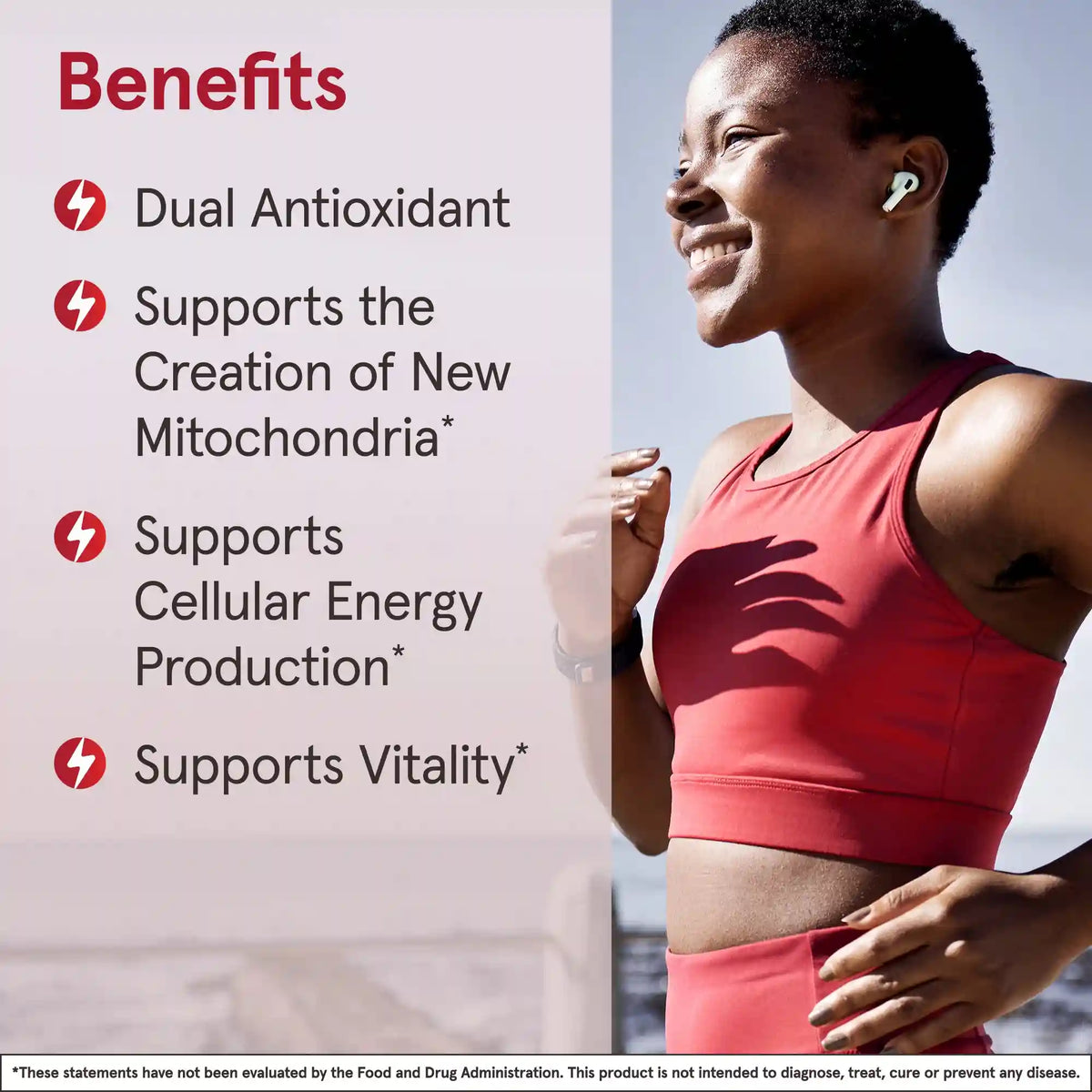 QH-absorb® + PQQ™