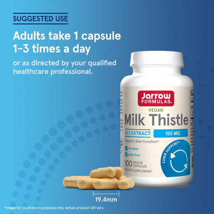 Milk Thistle