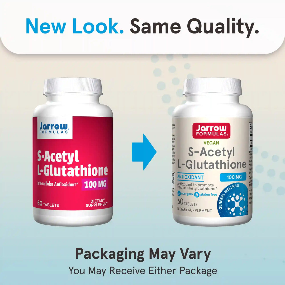 S-Acetyl L-Glutathione