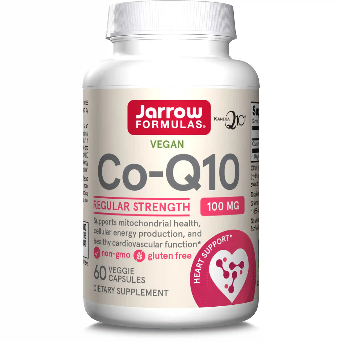 Co-Q10 - 100mg
