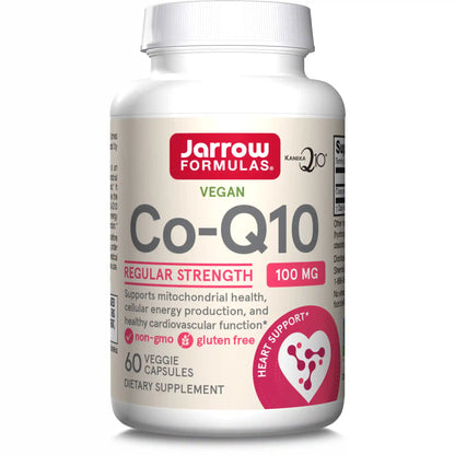 Co-Q10 - 100mg