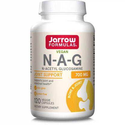 N-A-G (N-Acetyl Glucosamine)