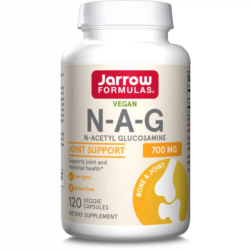N-A-G (N-Acetyl Glucosamine)