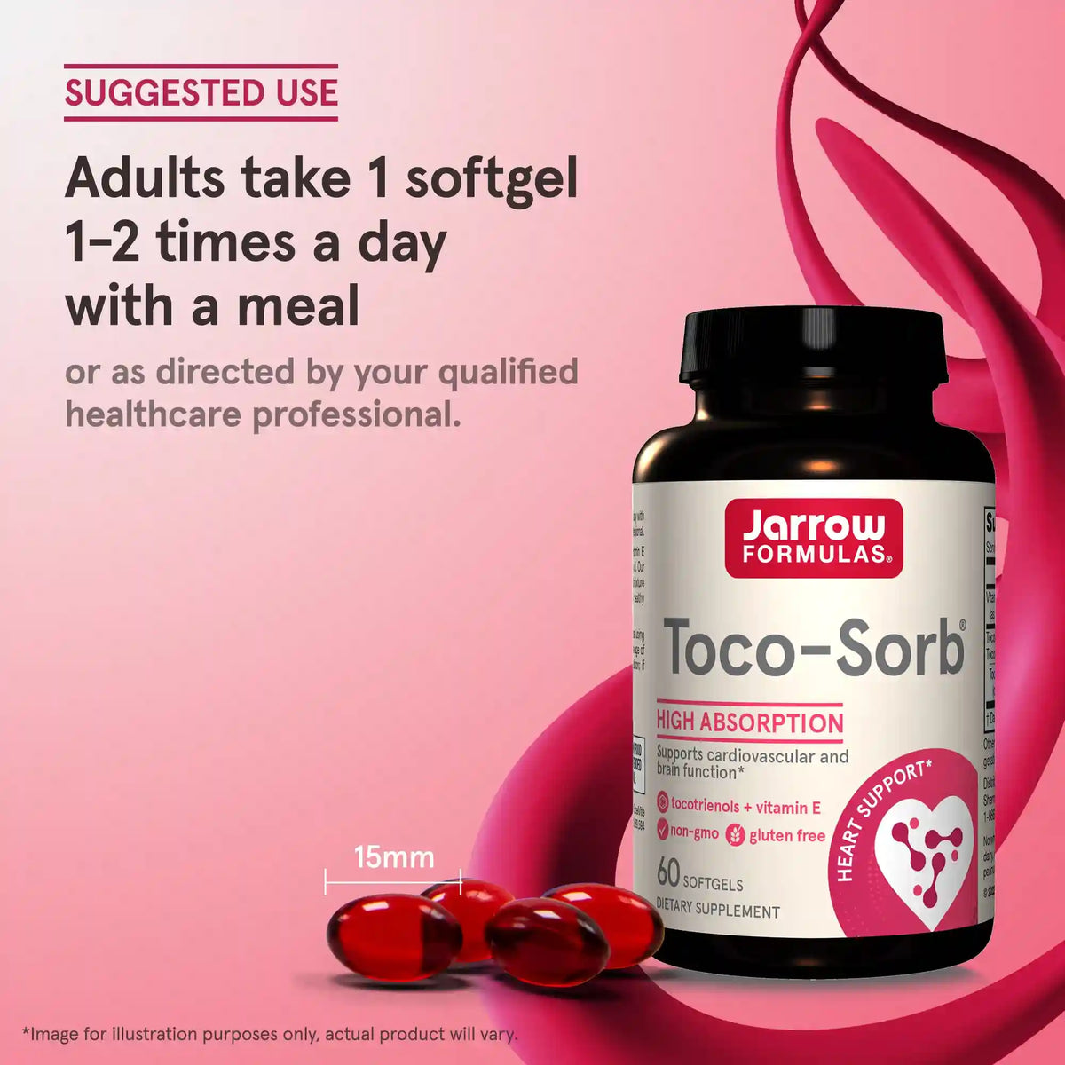 Toco-Sorb®