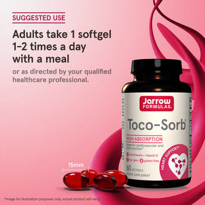 Toco-Sorb®