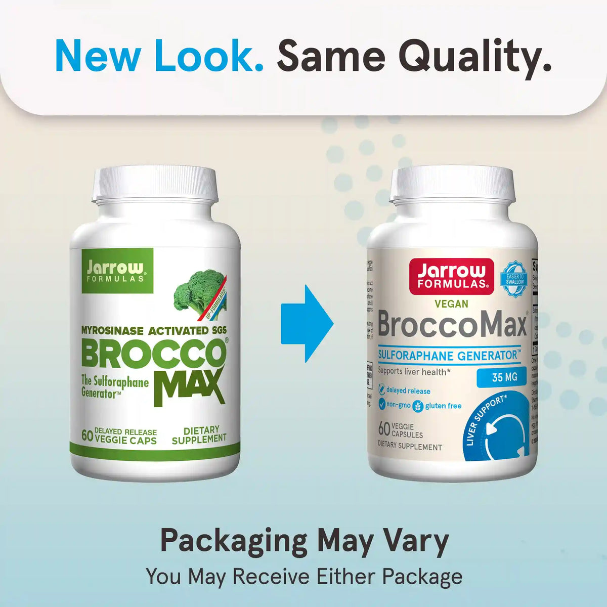 BroccoMax®