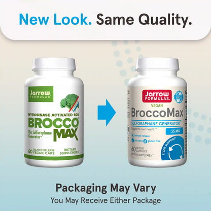 BroccoMax®