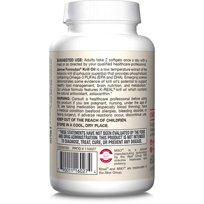 Krill Oil