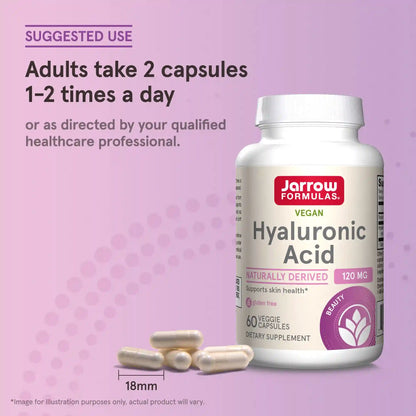 Hyaluronic Acid