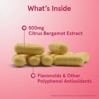 Citrus Bergamot