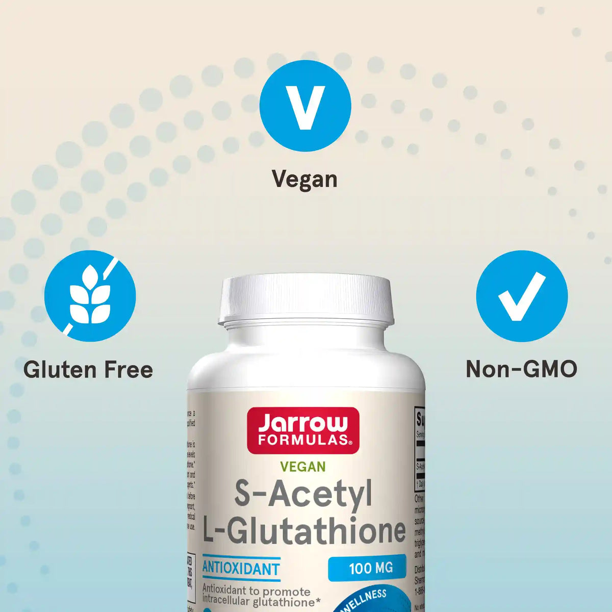 S-Acetyl L-Glutathione