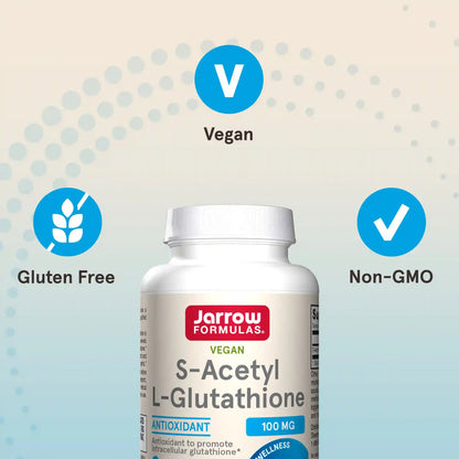 S-Acetyl L-Glutathione