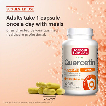 Quercetin