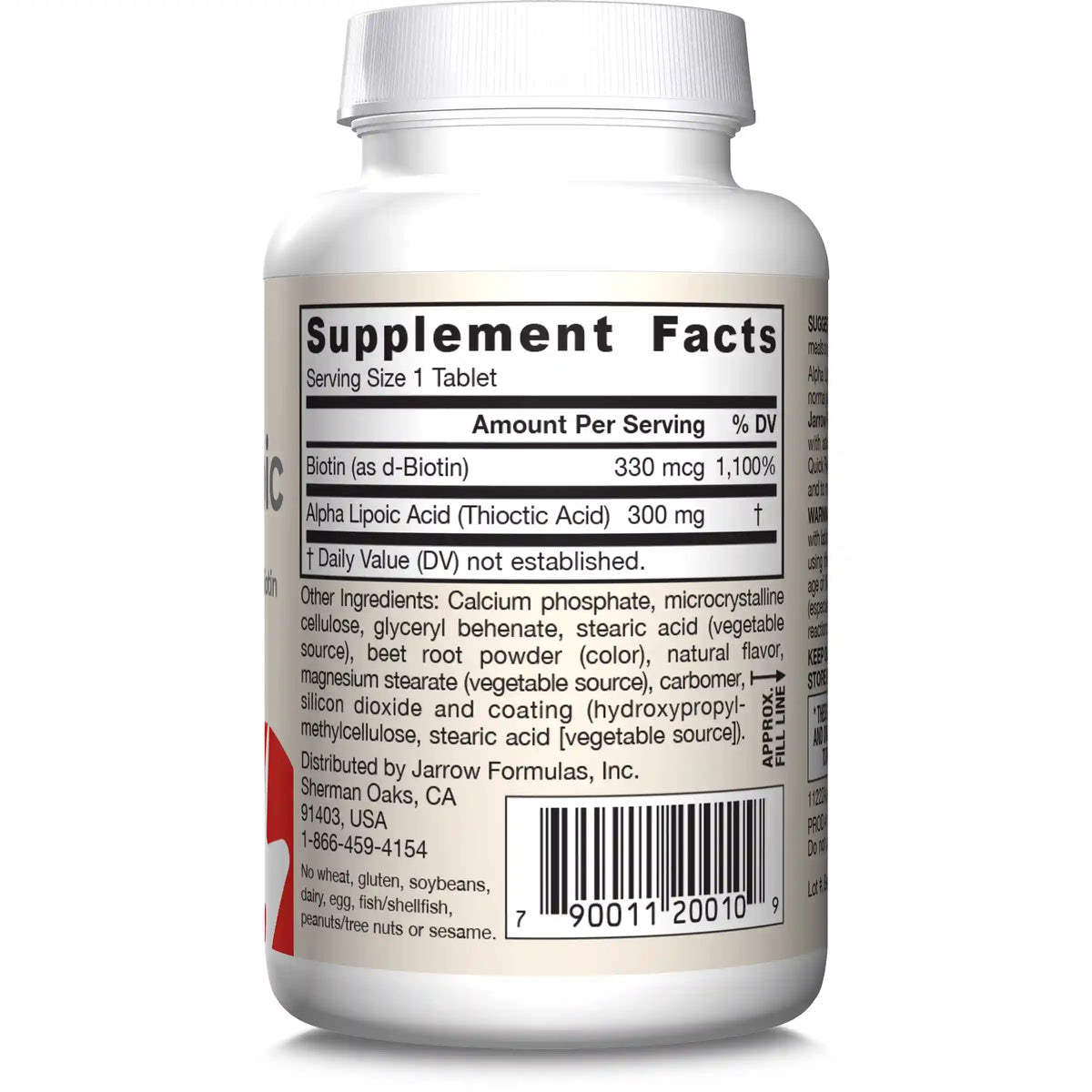 Alpha Lipoic Sustain®