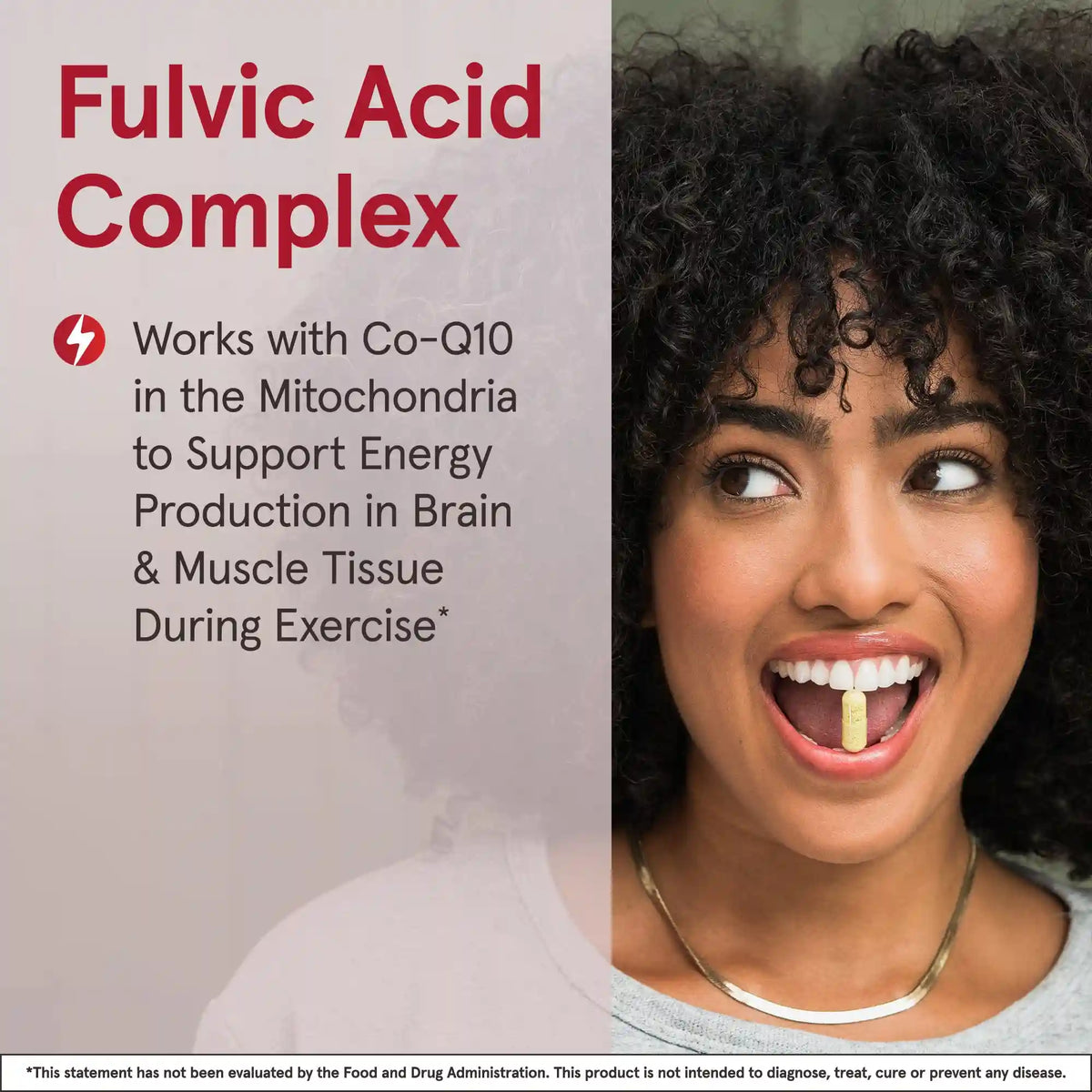 Shilajit Fulvic Acid Complex