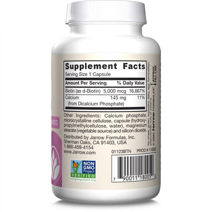 Biotin