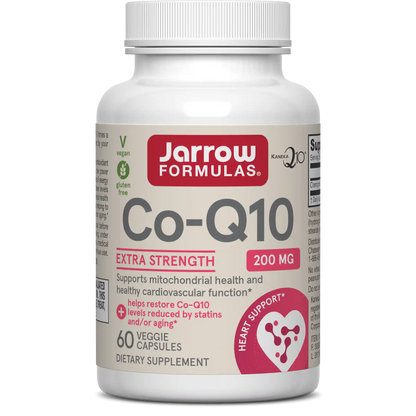 Co-Q10 - 200mg
