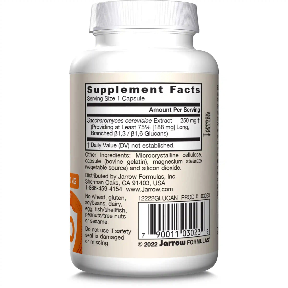 Beta Glucan