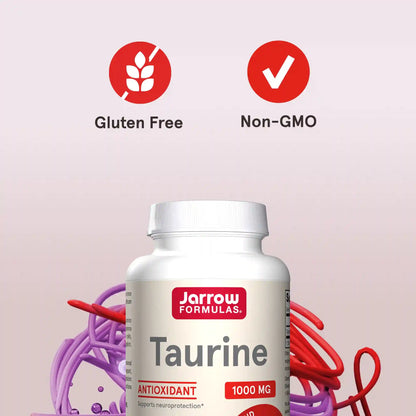 Taurine (2-Pack)