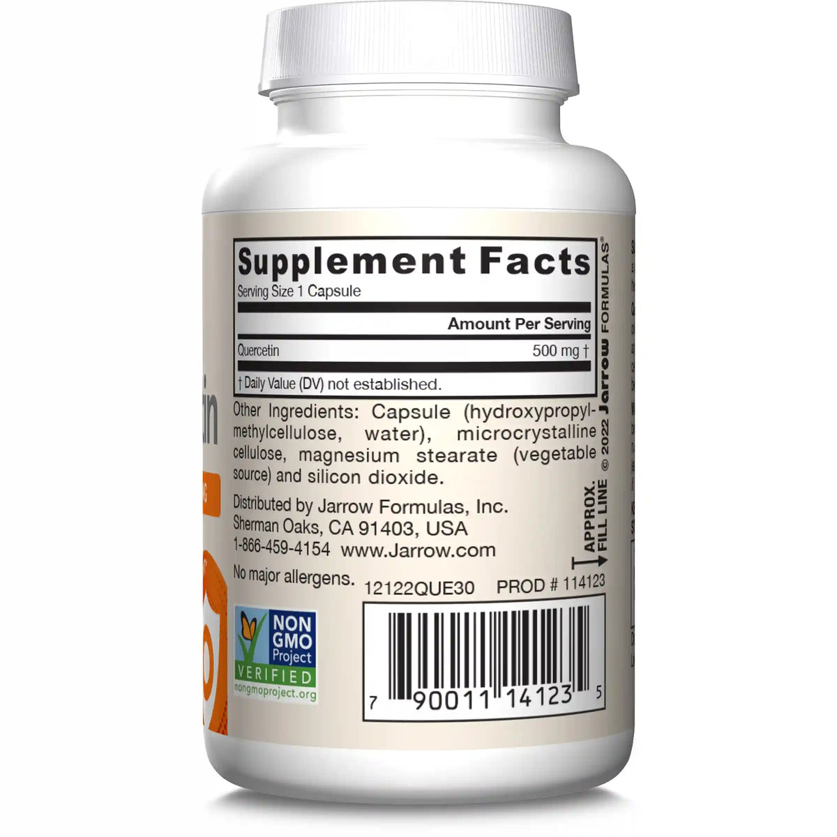 Quercetin