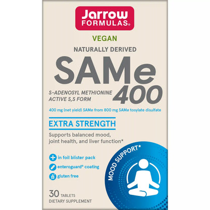 SAMe - 400mg